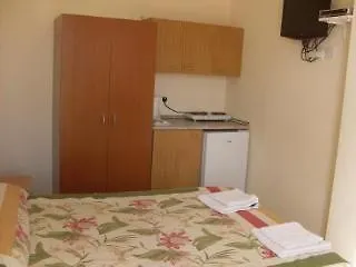 سانت جوليان شقق بورلينغتون شقة فندقية سانت جوليان