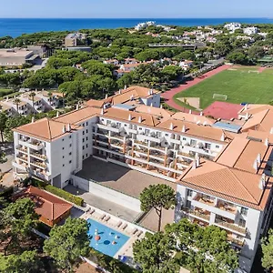 Hotel Ap Victoria Sports &