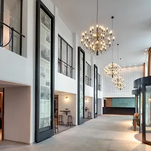 Hotel Hermitage