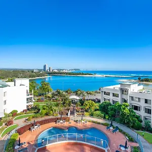 Aparthotel Little Cove Currumbin