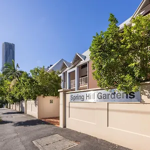 Aparthotel Spring Hill Gardens