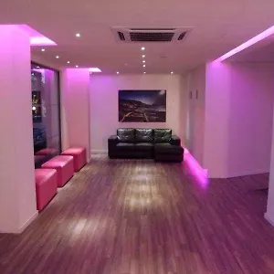 Hotel Bernard