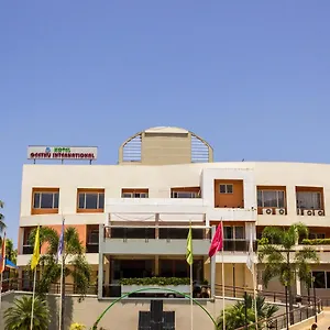 Hotel Geethu International