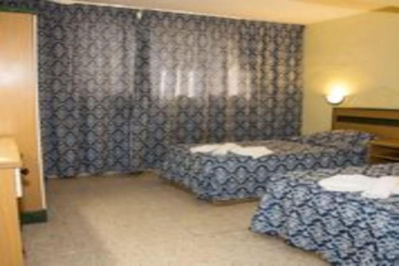 Burlington Apartments St. Julian's 3*,