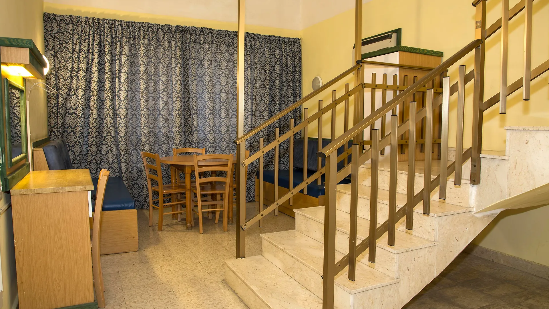Burlington Apartments St. Julian's Malta