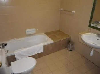 Hotel apartamentowy Burlington Apartments St. Julian's