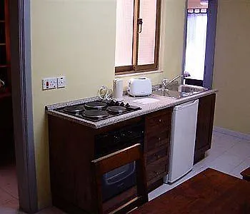 Burlington Apartments St. Julian's 3*,  Malta