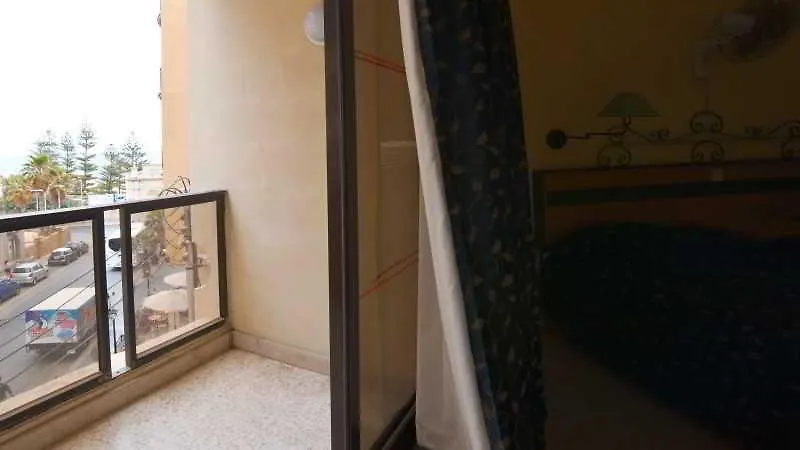 Burlington Apartments St. Julian's Malta