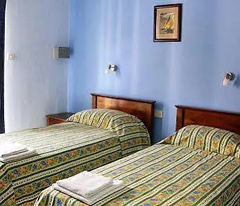 Hotel apartamentowy Burlington Apartments St. Julian's