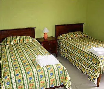 *** Hotel apartamentowy Burlington Apartments St. Julian's Malta