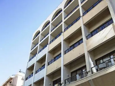 Burlington Apartments St. Julian's Malta